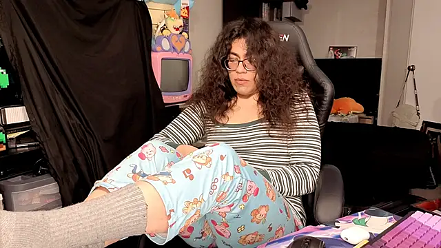 ShinyCherub live sex cam