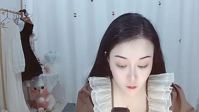 babyxier_'s cam snapshot