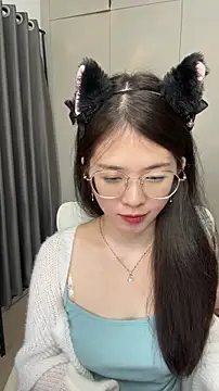 Qianqian-888's cam snapshot