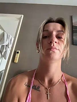 EvvaMur's cam snapshot