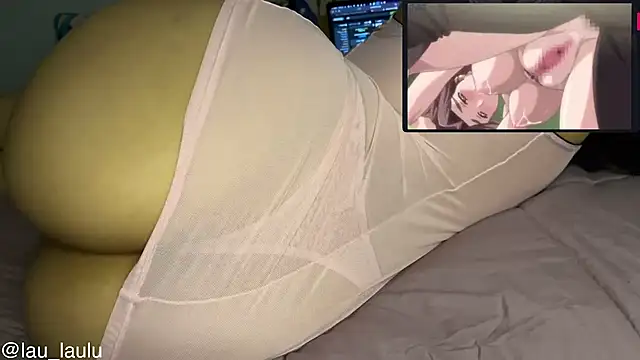 lau_laulu's cam snapshot