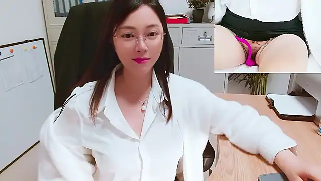 Xi-Mei's cam snapshot