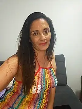 dulcefanny's web cam