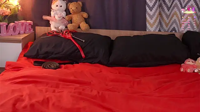 MaudAle's cam snapshot