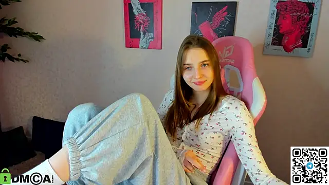 L1na_Reeds's cam snapshot