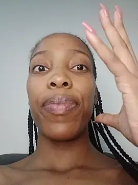 MsParisSmith's cam snapshot