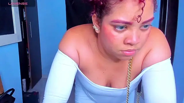 AngelaCoffee's cam snapshot