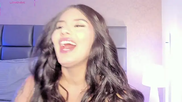 SpicySugar_'s cam snapshot