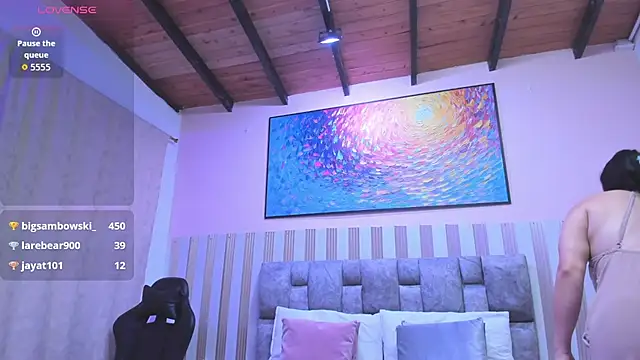 nova_lane's cam snapshot