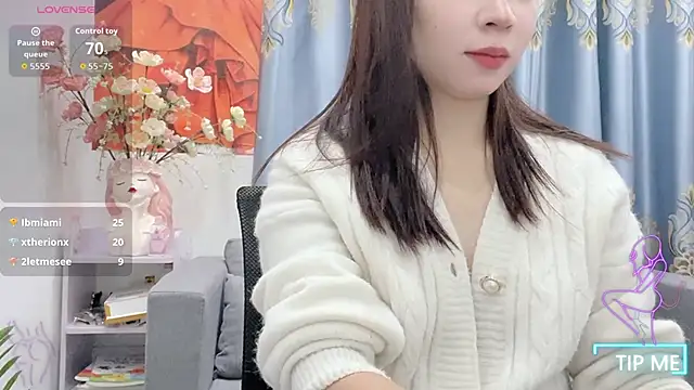 shishi_101's cam snapshot