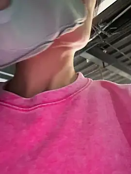 Ninazhang's cam snapshot