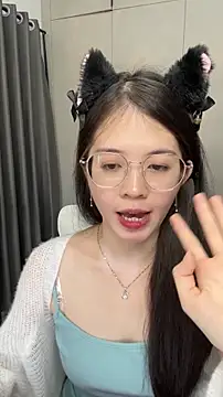 Qianqian-888's cam snapshot