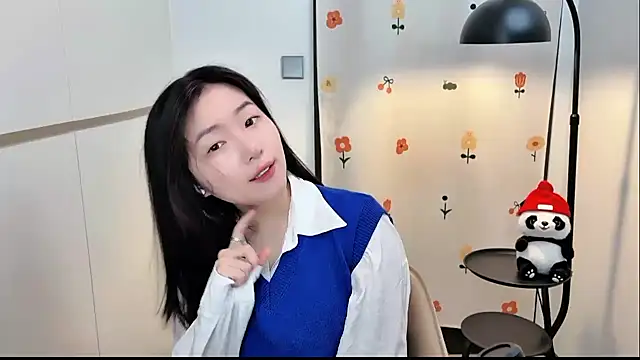 xixi-baobao's web cam