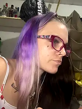 ittybittymeryssa's cam snapshot