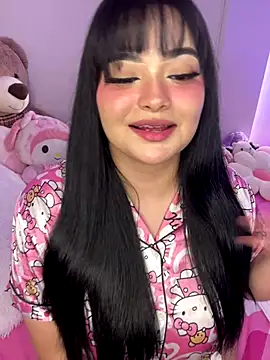 Mericute_'s cam snapshot