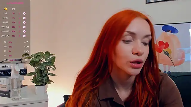 Foxy_blush's cam snapshot