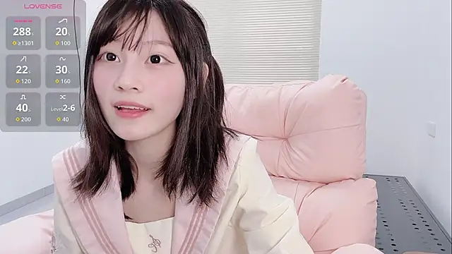 lris-Beauty's cam snapshot