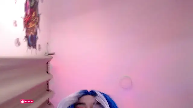 Emmy_Ruiz's cam snapshot