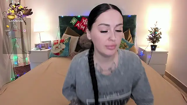 missAngellina's cam snapshot