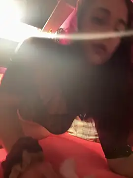 sexymelli18's cam snapshot