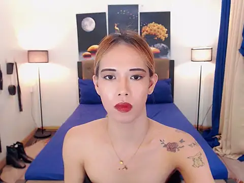 PreciousAmore's cam snapshot