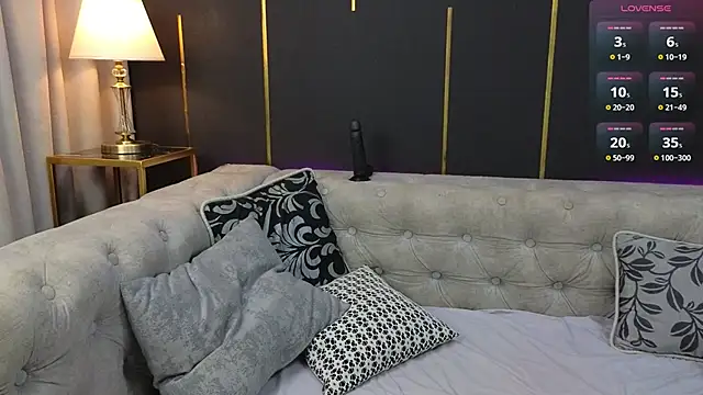 SugarSophy_'s cam snapshot