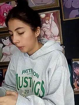 Mishelle-Brizo-'s cam snapshot