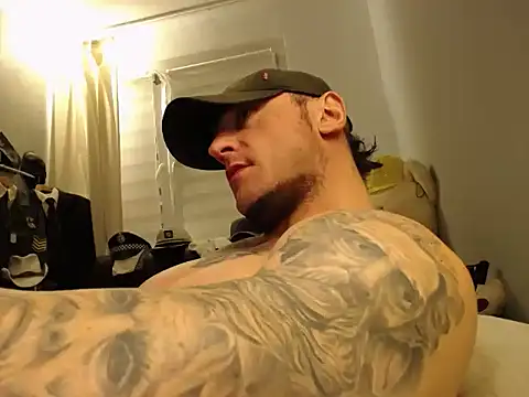 ballardbret live sex cam