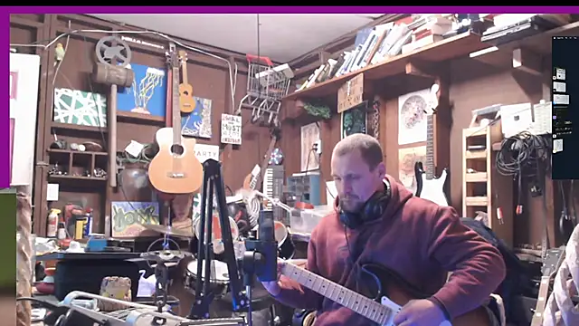 itsjameswebbscope live sex cam