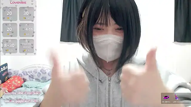 FUYU_rain's cam snapshot