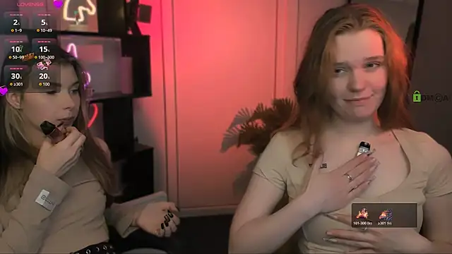 lily_morty's cam snapshot