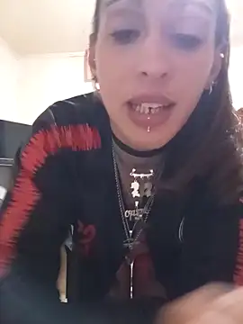 Zorrita_Fox's cam snapshot