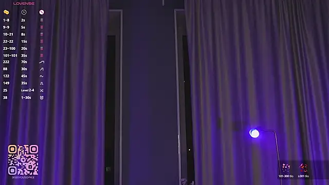 FlairEdgin's cam snapshot