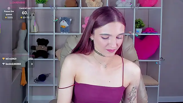 Alisha_Green's cam snapshot