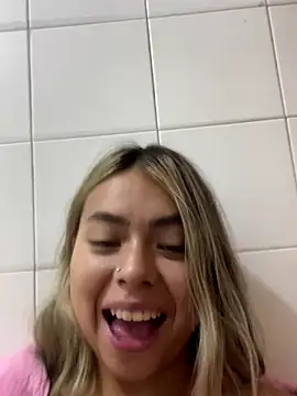 AriannaFox_'s cam snapshot