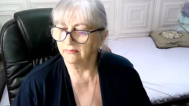 LolkaAlyss's cam snapshot