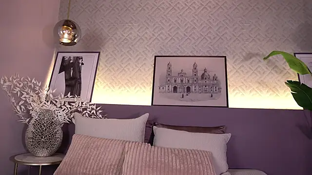 ElleDiane live sex cam