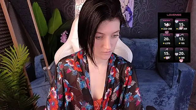 roxy_riot_'s cam snapshot