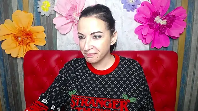 ElizabethSho's cam snapshot