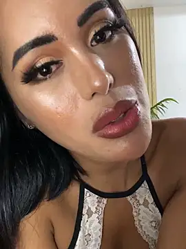 Genuinely_Smile's cam snapshot