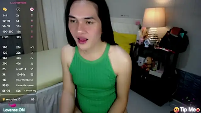 xAsianSweetHeart's cam snapshot