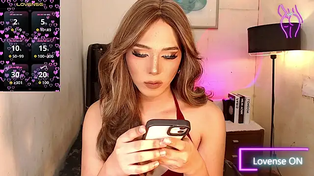 ave_maarriax's cam snapshot