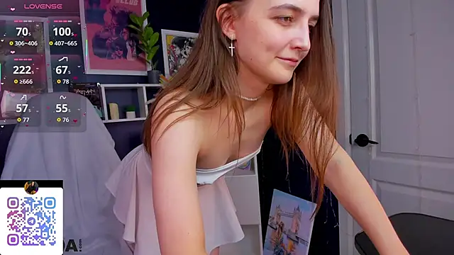 Ann_Perry's cam snapshot