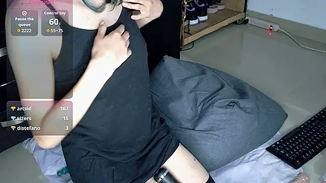 Camila---torres's cam snapshot