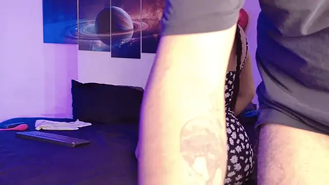 evanandsunny's cam snapshot