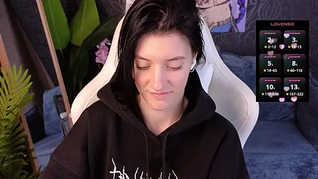 roxy_riot_'s cam snapshot