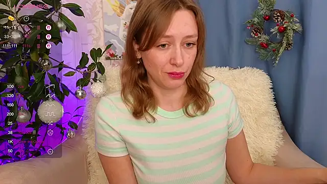 evashiny_'s cam snapshot