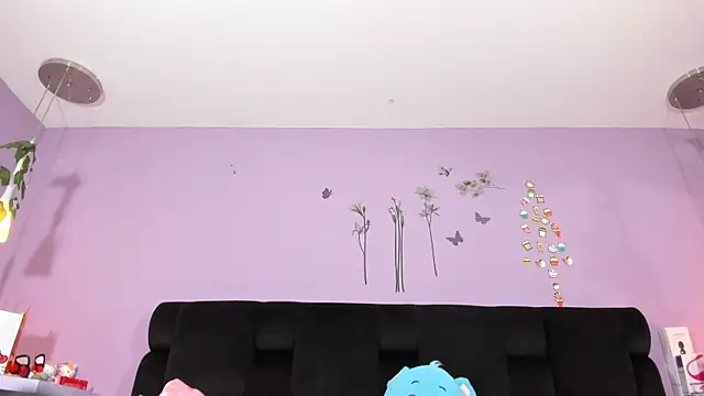 KendallWings's cam snapshot