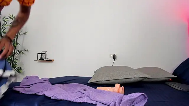 danika_moriii's cam snapshot