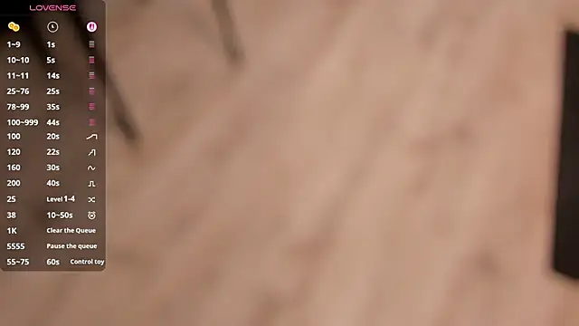 LilianGlenna's cam snapshot